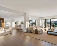 Herverkoop - Villa - Marbella - Nueva Andalucía