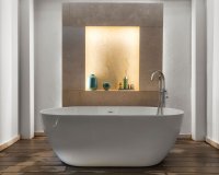 Herverkoop - Villa - Marbella - Nueva Andalucía