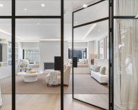 Herverkoop - Villa - Marbella - Nueva Andalucía