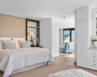 Herverkoop - Villa - Marbella - Nueva Andalucía