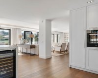 Herverkoop - Villa - Marbella - Nueva Andalucía