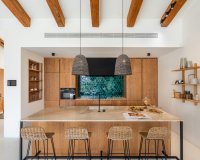 Herverkoop - Villa - Marbella - Nueva Andalucía