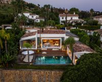Herverkoop - Villa - Marbella - Nueva Andalucía