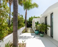 Herverkoop - Villa - Marbella - Nueva Andalucía