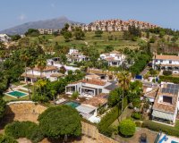 Herverkoop - Villa - Marbella - Nueva Andalucía