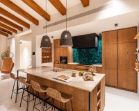 Herverkoop - Villa - Marbella - Nueva Andalucía