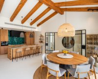 Herverkoop - Villa - Marbella - Nueva Andalucía