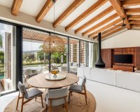 Herverkoop - Villa - Marbella - Nueva Andalucía