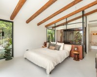 Herverkoop - Villa - Marbella - Nueva Andalucía