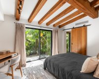 Herverkoop - Villa - Marbella - Nueva Andalucía