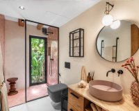 Herverkoop - Villa - Marbella - Nueva Andalucía