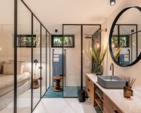 Herverkoop - Villa - Marbella - Nueva Andalucía