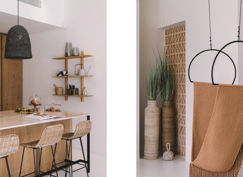 Herverkoop - Villa - Marbella - Nueva Andalucía