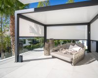 Herverkoop - Villa - Marbella - Nueva Andalucía