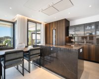 Herverkoop - Villa - Marbella - Nueva Andalucía