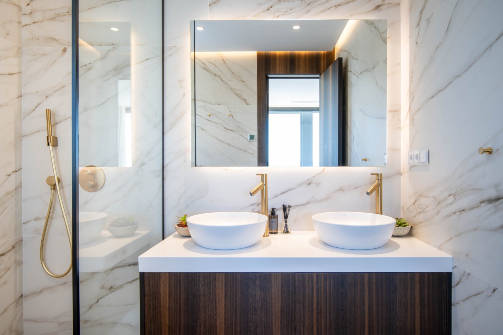 Herverkoop - Villa - Marbella - Nueva Andalucía