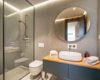 Herverkoop - Villa - Marbella - Nueva Andalucía