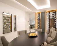 Herverkoop - Villa - Marbella - Nueva Andalucía