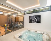 Herverkoop - Villa - Marbella - Nueva Andalucía