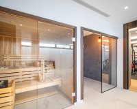 Herverkoop - Villa - Marbella - Nueva Andalucía