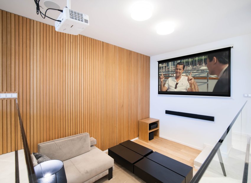 Herverkoop - Villa - Marbella - Nueva Andalucía