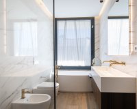 Herverkoop - Villa - Marbella - Nueva Andalucía