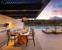 Herverkoop - Villa - Marbella - Nueva Andalucía