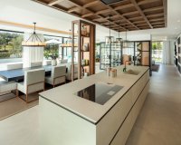 Herverkoop - Villa - Marbella - Nueva Andalucía