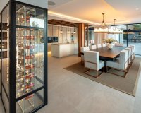 Herverkoop - Villa - Marbella - Nueva Andalucía