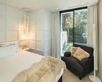 Herverkoop - Villa - Marbella - Nueva Andalucía