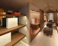 Herverkoop - Villa - Marbella - Nueva Andalucía