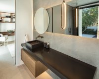 Herverkoop - Villa - Marbella - Nueva Andalucía