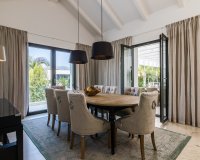 Herverkoop - Villa - Marbella - Nueva Andalucía