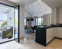 Herverkoop - Villa - Marbella - Nueva Andalucía