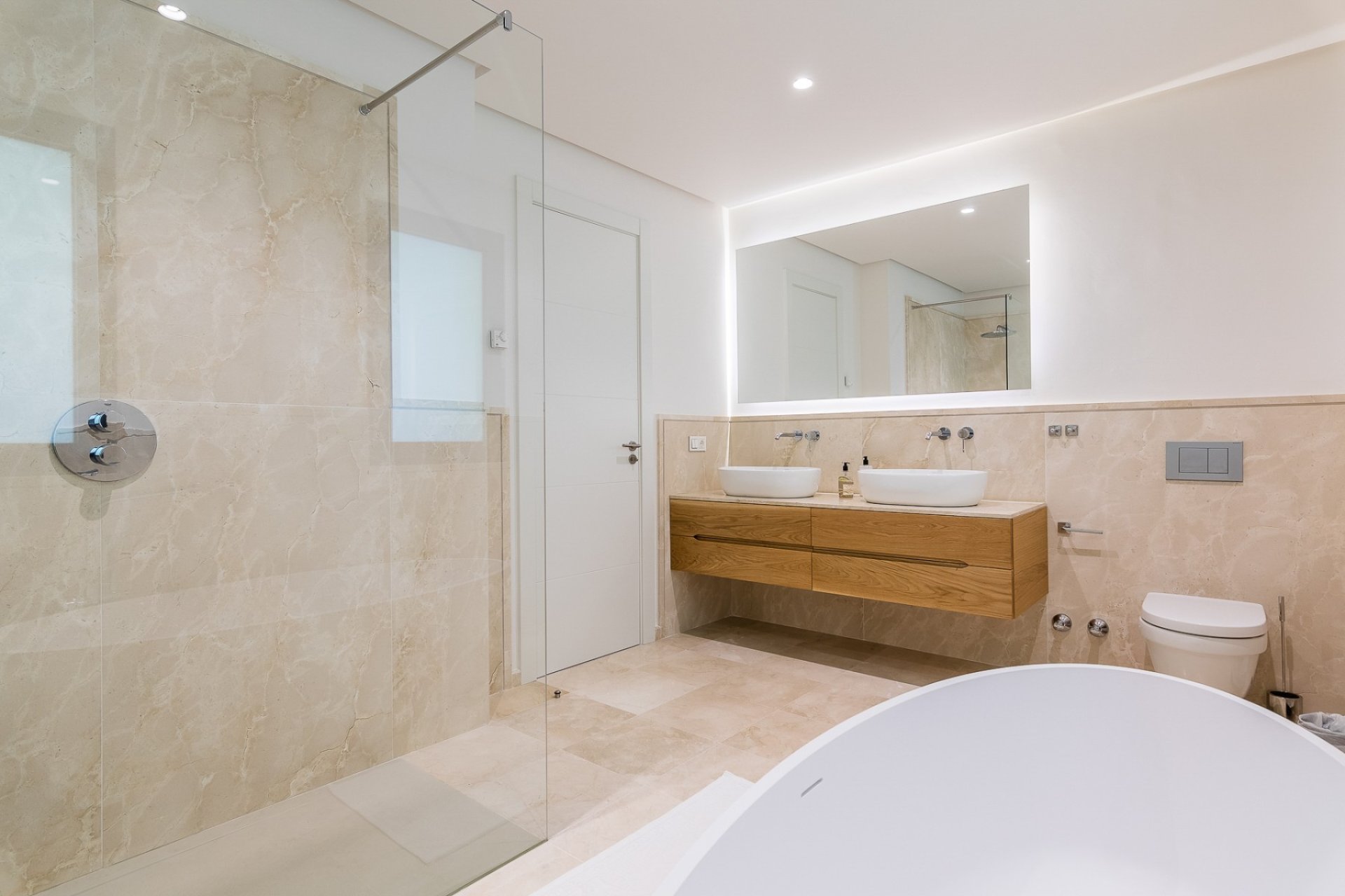 Herverkoop - Villa - Marbella - Nueva Andalucía