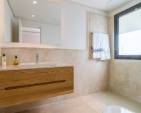 Herverkoop - Villa - Marbella - Nueva Andalucía