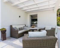 Herverkoop - Villa - Marbella - Nueva Andalucía