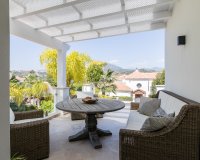 Herverkoop - Villa - Marbella - Nueva Andalucía