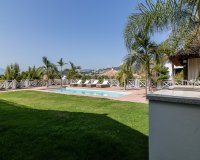 Herverkoop - Villa - Marbella - Nueva Andalucía
