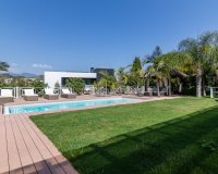 Herverkoop - Villa - Marbella - Nueva Andalucía