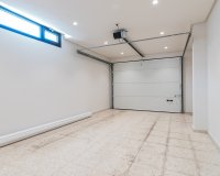 Herverkoop - Villa - Marbella - Nueva Andalucía