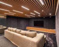 Herverkoop - Villa - Marbella - Nueva Andalucía