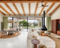 Herverkoop - Villa - Marbella - Nueva Andalucía