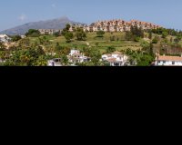 Herverkoop - Villa - Marbella - Nueva Andalucía