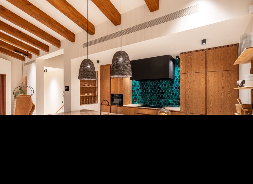 Herverkoop - Villa - Marbella - Nueva Andalucía