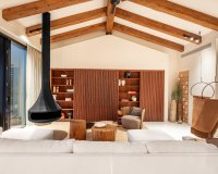 Herverkoop - Villa - Marbella - Nueva Andalucía