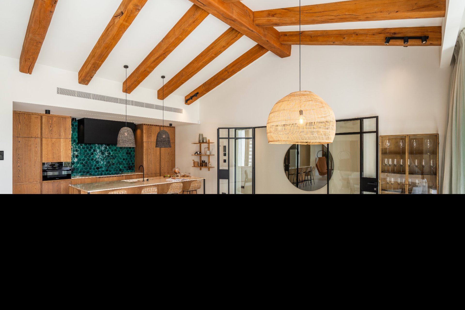 Herverkoop - Villa - Marbella - Nueva Andalucía