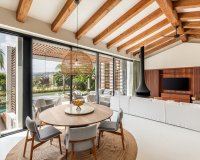 Herverkoop - Villa - Marbella - Nueva Andalucía