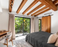 Herverkoop - Villa - Marbella - Nueva Andalucía