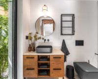 Herverkoop - Villa - Marbella - Nueva Andalucía